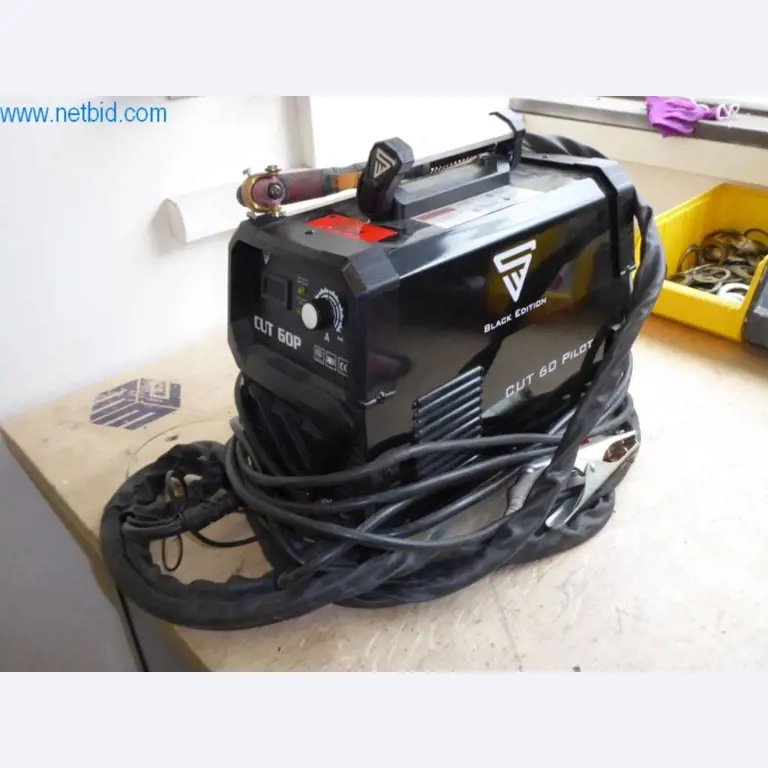 Metallbearbeitungsmaschinen, 3D Drucker und Werkstatteinrichtung-1