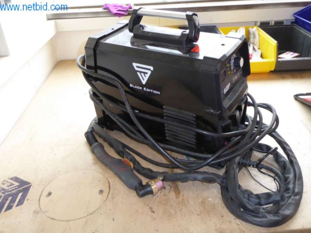 Metallbearbeitungsmaschinen, 3D Drucker und Werkstatteinrichtung-2