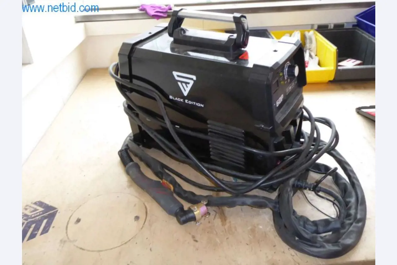 Metallbearbeitungsmaschinen, 3D Drucker und Werkstatteinrichtung-2