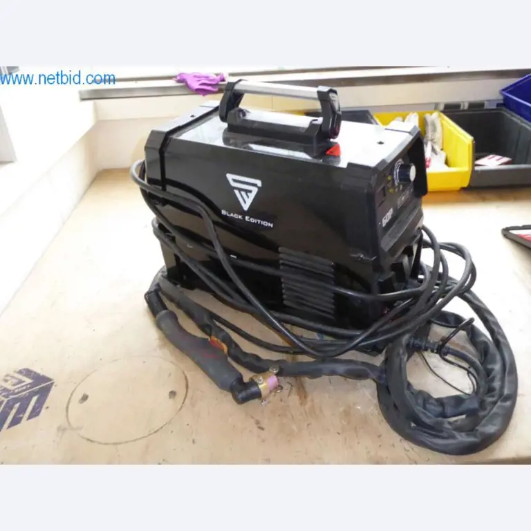 Metallbearbeitungsmaschinen, 3D Drucker und Werkstatteinrichtung-2