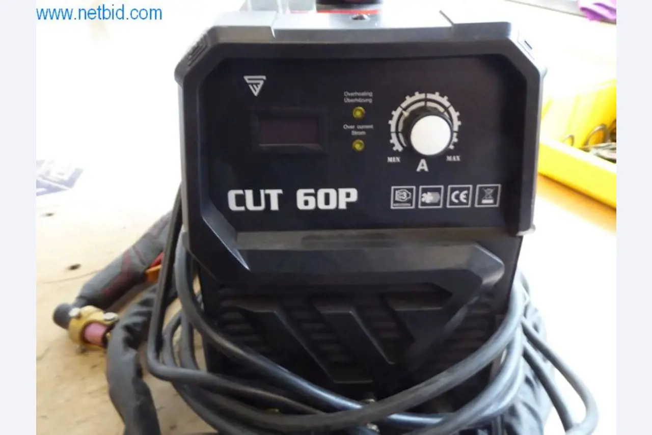 Metallbearbeitungsmaschinen, 3D Drucker und Werkstatteinrichtung-3