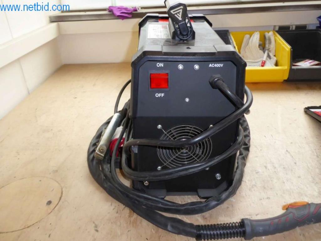 Metallbearbeitungsmaschinen, 3D Drucker und Werkstatteinrichtung-4