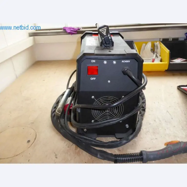 Metallbearbeitungsmaschinen, 3D Drucker und Werkstatteinrichtung-4