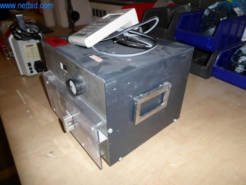 Metallbearbeitungsmaschinen, 3D Drucker und Werkstatteinrichtung-2