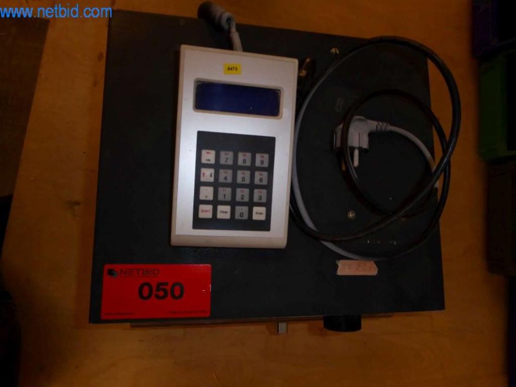 Metallbearbeitungsmaschinen, 3D Drucker und Werkstatteinrichtung-5