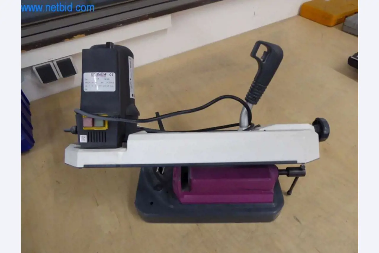 Kovoobráběcí stroje, 3D tiskárny a vybavení dílen-5