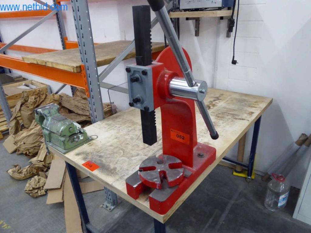 Kovoobráběcí stroje, 3D tiskárny a vybavení dílen-3