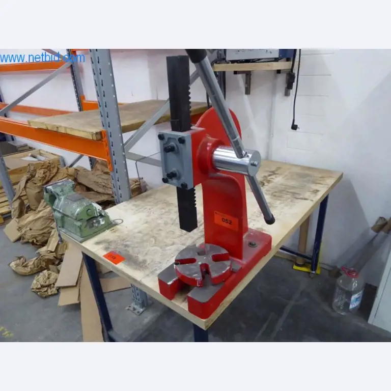 Metaalbewerkingsmachines, 3D-printers en werkplaatsuitrusting-3