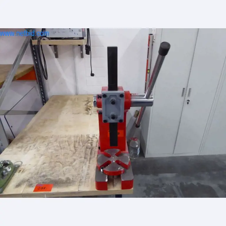 Metaalbewerkingsmachines, 3D-printers en werkplaatsuitrusting-4
