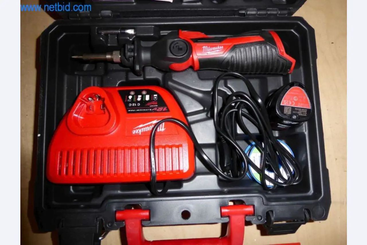 Máquinas para trabajar el metal, impresoras 3D y equipos de taller-2