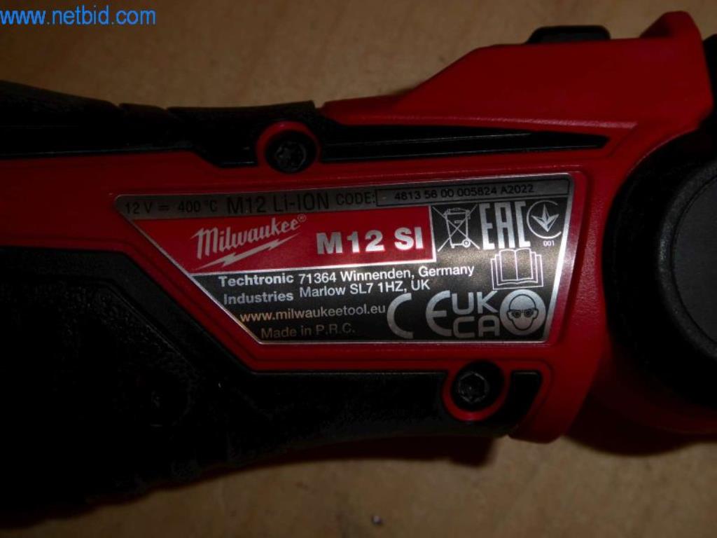 Máquinas para trabajar el metal, impresoras 3D y equipos de taller-3