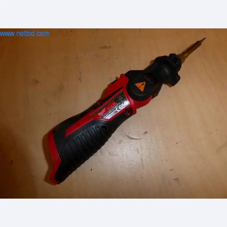 Máquinas para trabajar el metal, impresoras 3D y equipos de taller-4