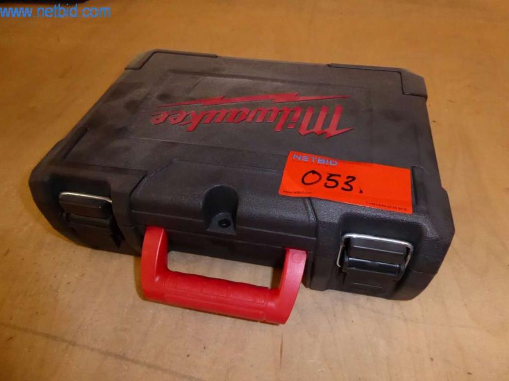 Máquinas para trabajar el metal, impresoras 3D y equipos de taller-5