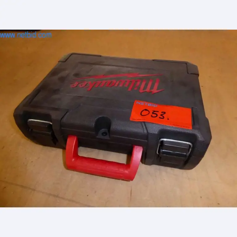 Máquinas para trabajar el metal, impresoras 3D y equipos de taller-5