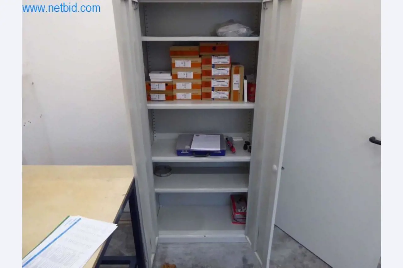 Metaalbewerkingsmachines, 3D-printers en werkplaatsuitrusting-2