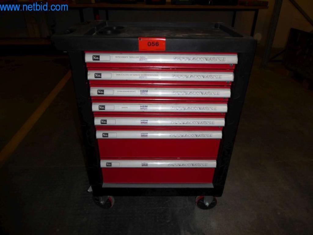 Kovoobráběcí stroje, 3D tiskárny a vybavení dílen-1