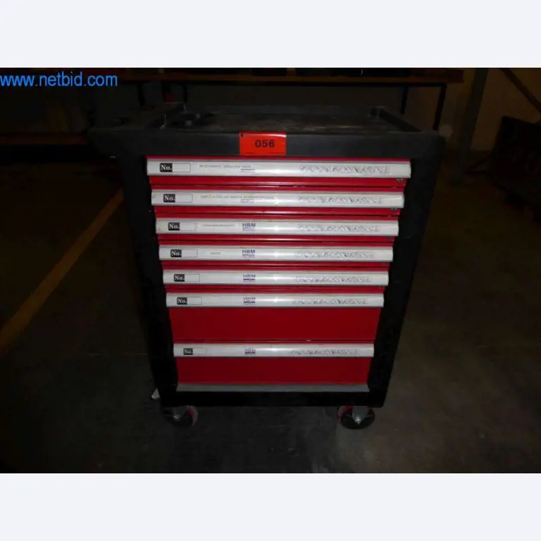 Kovoobráběcí stroje, 3D tiskárny a vybavení dílen-1