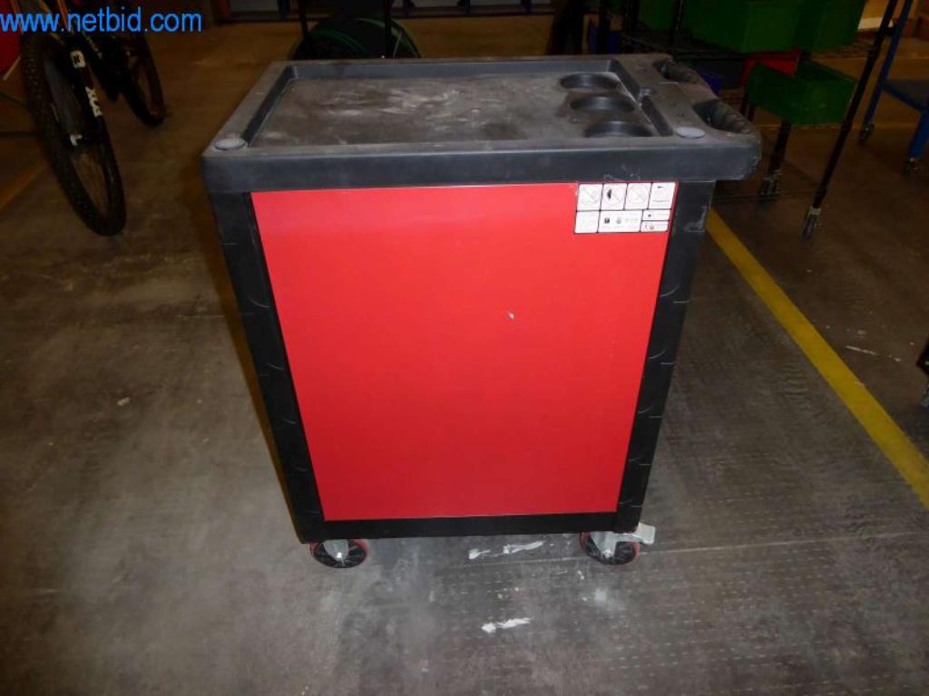 Kovoobráběcí stroje, 3D tiskárny a vybavení dílen-2