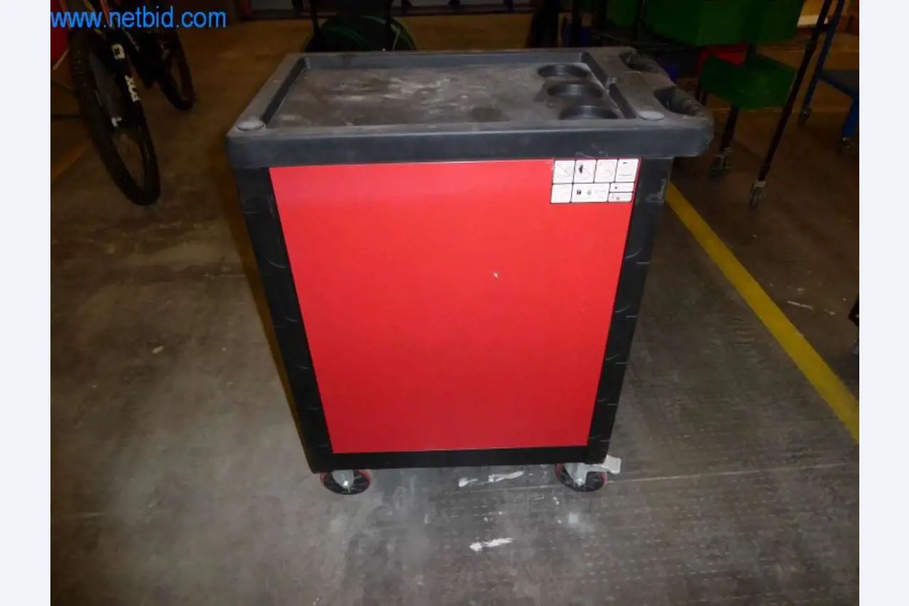 Kovoobráběcí stroje, 3D tiskárny a vybavení dílen-2