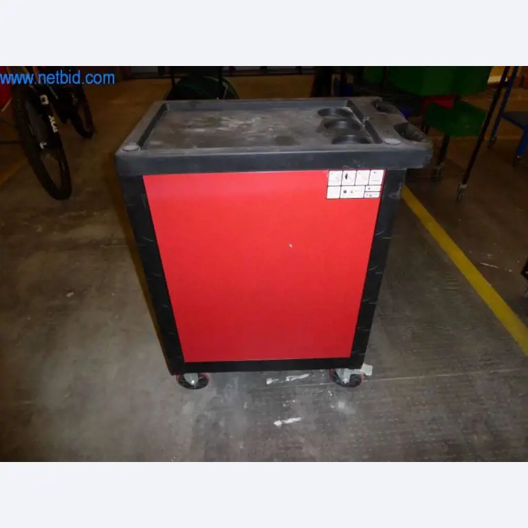 Kovoobráběcí stroje, 3D tiskárny a vybavení dílen-2