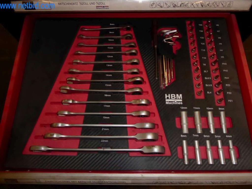 Kovoobráběcí stroje, 3D tiskárny a vybavení dílen-4