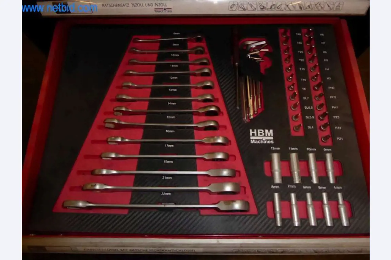 Kovoobráběcí stroje, 3D tiskárny a vybavení dílen-4