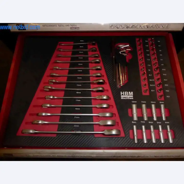 Kovoobráběcí stroje, 3D tiskárny a vybavení dílen-4