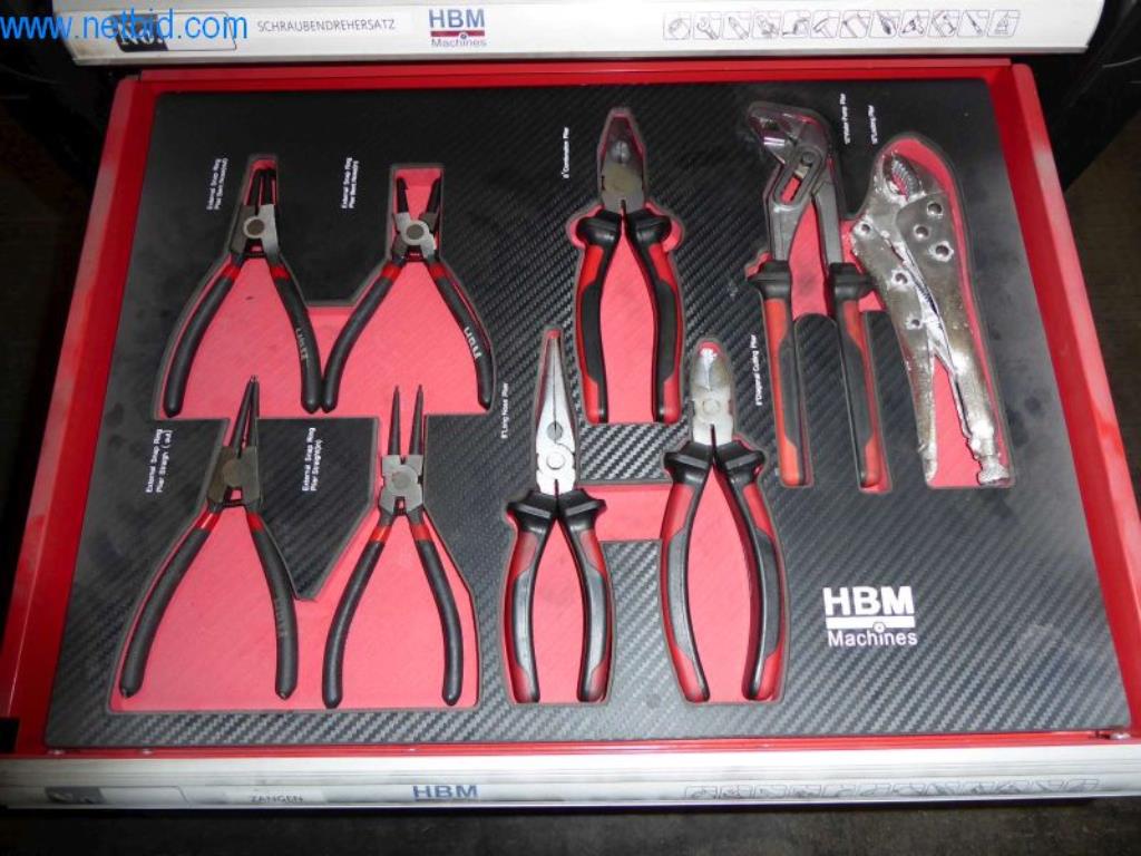 Kovoobráběcí stroje, 3D tiskárny a vybavení dílen-6