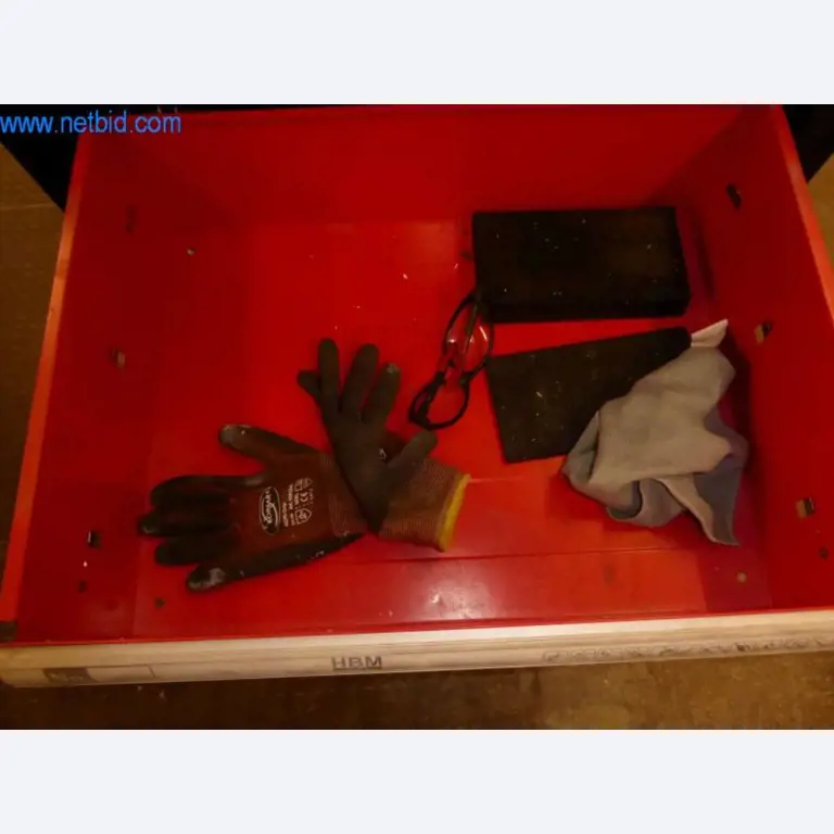 Kovoobráběcí stroje, 3D tiskárny a vybavení dílen-8