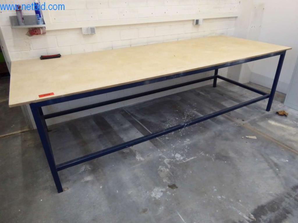 Metallbearbeitungsmaschinen, 3D Drucker und Werkstatteinrichtung-1