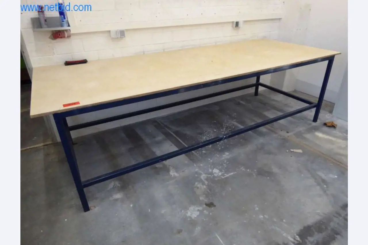 Metallbearbeitungsmaschinen, 3D Drucker und Werkstatteinrichtung-1