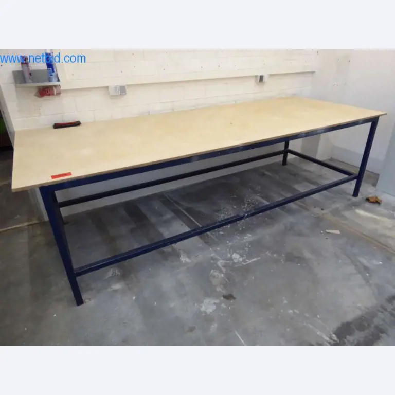 Metallbearbeitungsmaschinen, 3D Drucker und Werkstatteinrichtung-1