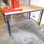 thumbnail-Metallbearbeitungsmaschinen, 3D Drucker und Werkstatteinrichtung-5