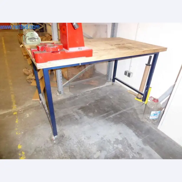 Metallbearbeitungsmaschinen, 3D Drucker und Werkstatteinrichtung-5