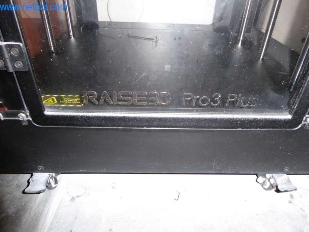 Máquinas para trabajar el metal, impresoras 3D y equipos de taller-3