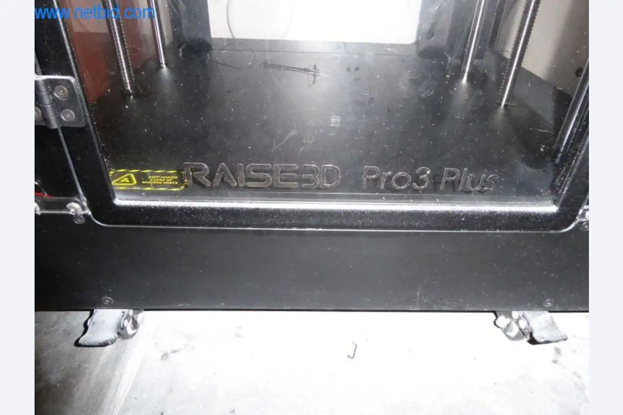 Metalworking machines, 3D printers and workshop equipment-3