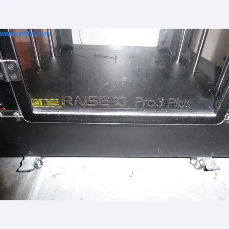 Metalworking machines, 3D printers and workshop equipment-3