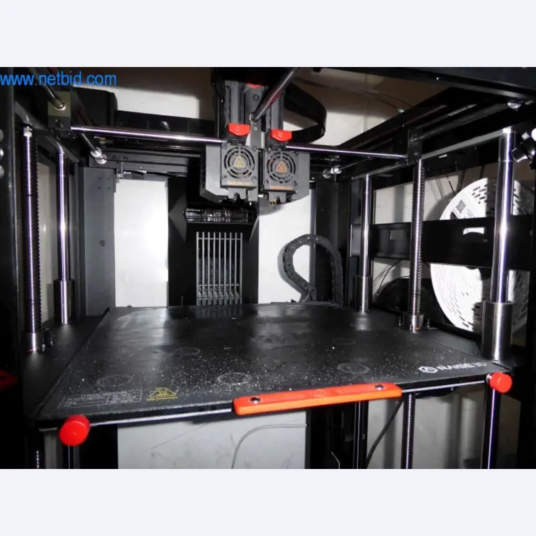 Metalworking machines, 3D printers and workshop equipment-4