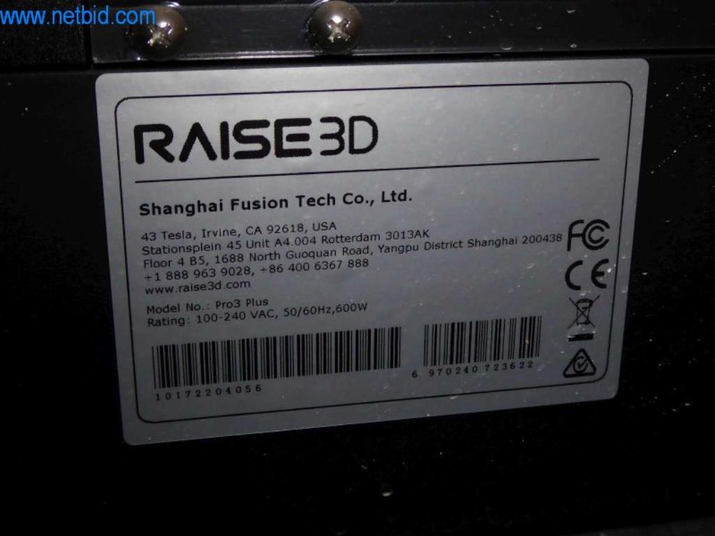 Máquinas para trabajar el metal, impresoras 3D y equipos de taller-6