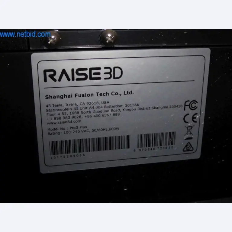 Metalworking machines, 3D printers and workshop equipment-6