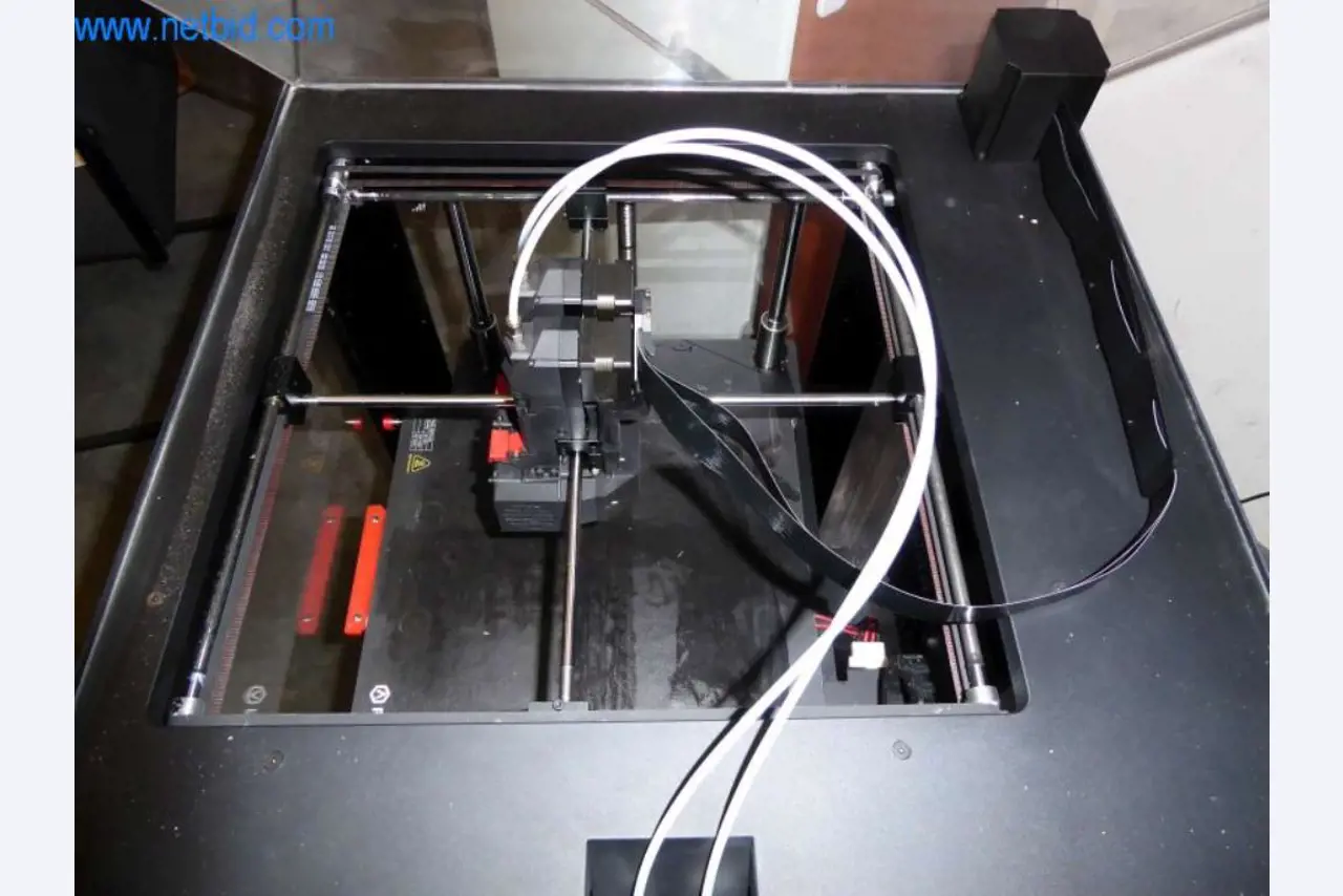 Metalworking machines, 3D printers and workshop equipment-7