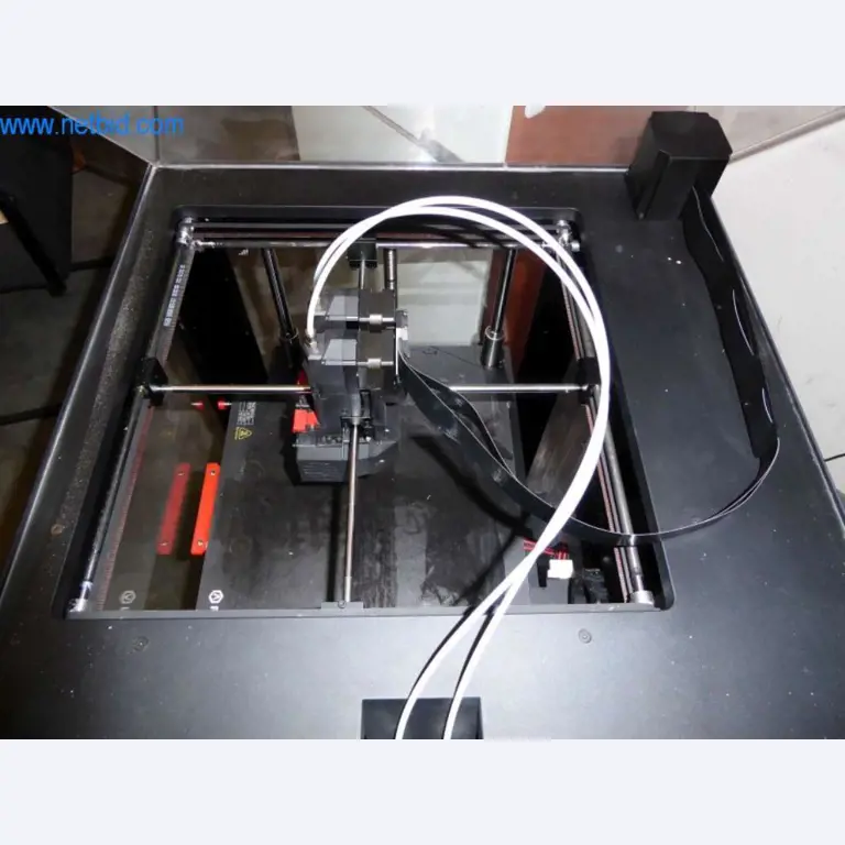 Metalworking machines, 3D printers and workshop equipment-7