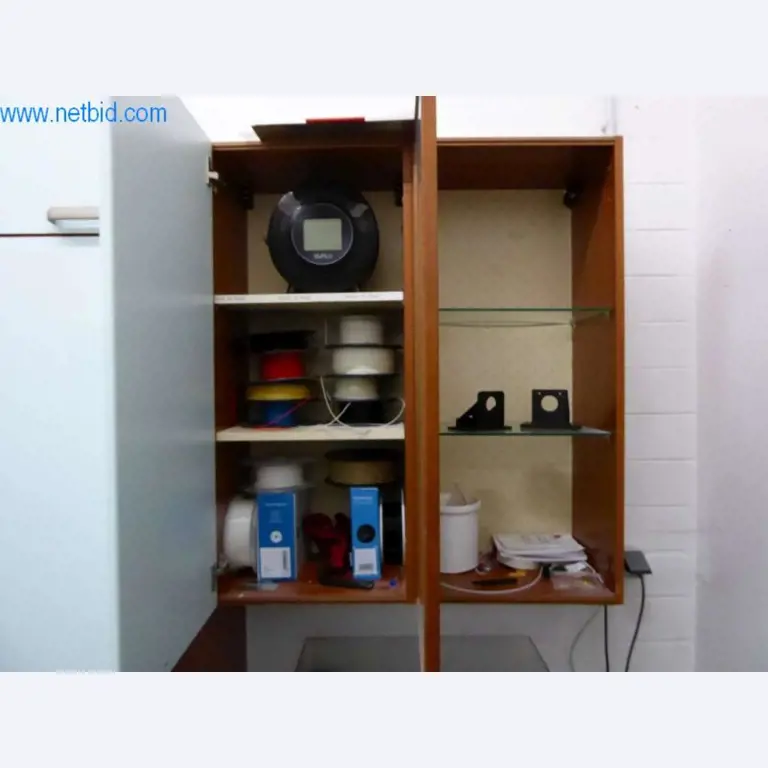 Metalworking machines, 3D printers and workshop equipment-8