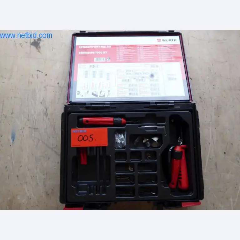 Máquinas para trabajar el metal, impresoras 3D y equipos de taller-1