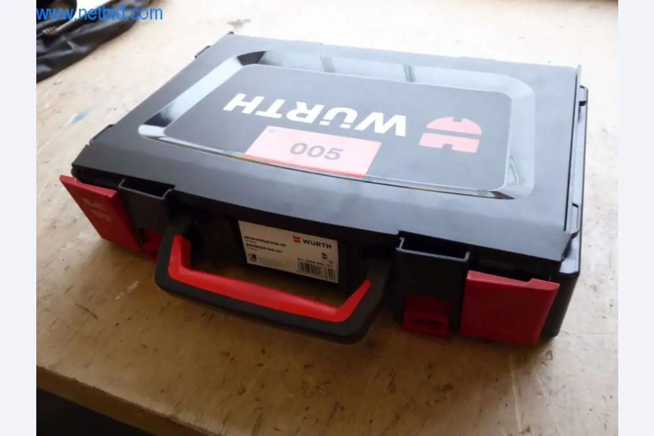 Máquinas para trabajar el metal, impresoras 3D y equipos de taller-3