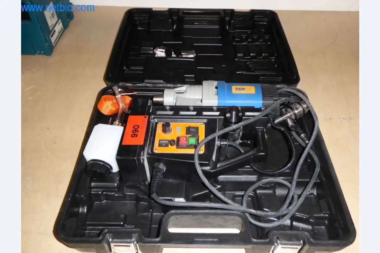 Metallbearbeitungsmaschinen, 3D Drucker und Werkstatteinrichtung-1