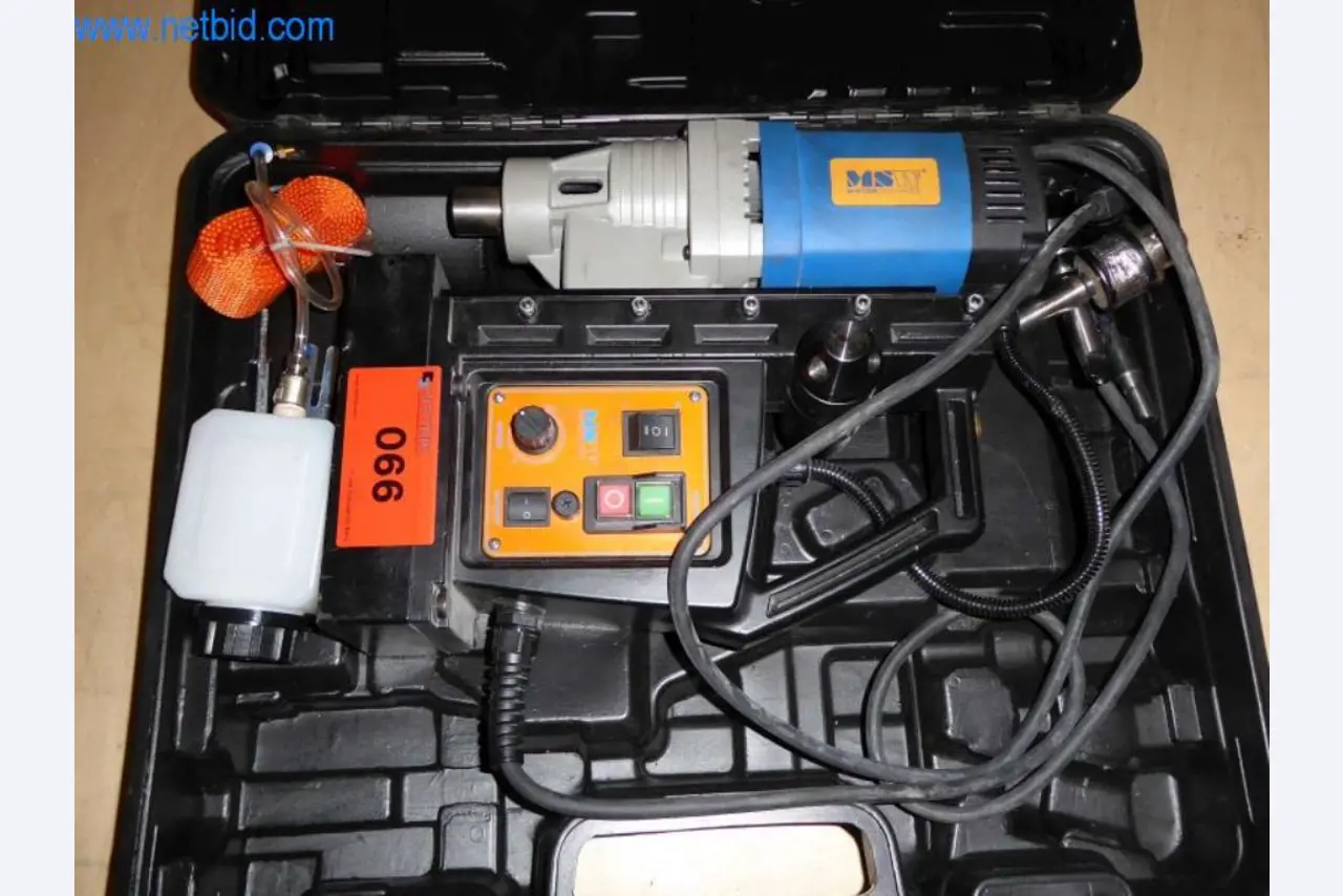 Metallbearbeitungsmaschinen, 3D Drucker und Werkstatteinrichtung-2