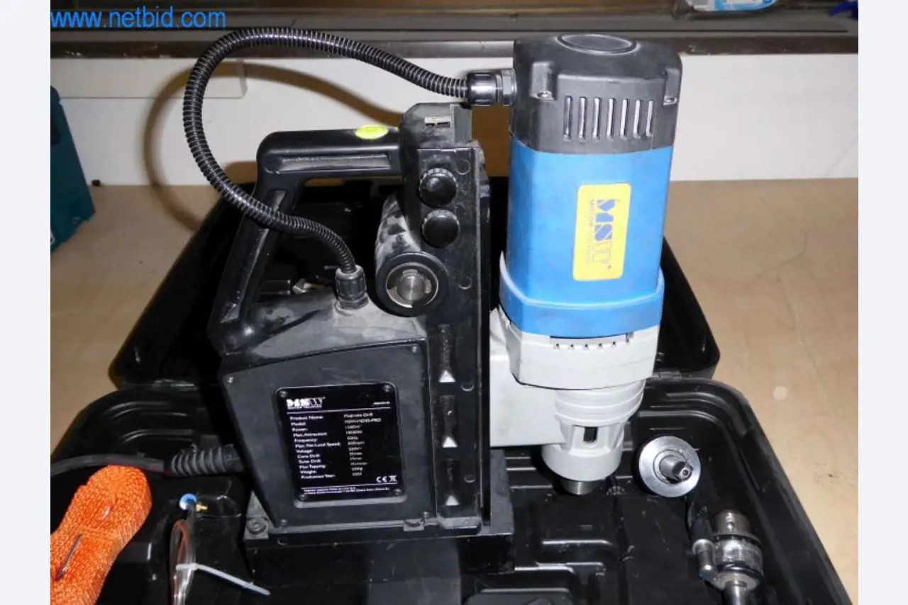 Metallbearbeitungsmaschinen, 3D Drucker und Werkstatteinrichtung-3