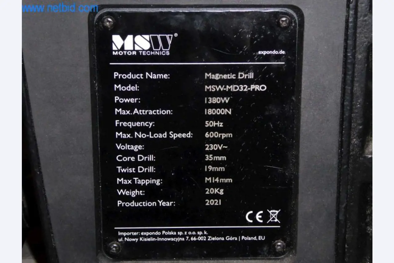 Metallbearbeitungsmaschinen, 3D Drucker und Werkstatteinrichtung-4