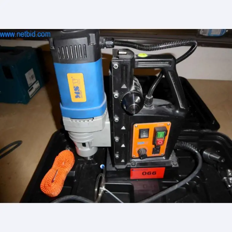 Metallbearbeitungsmaschinen, 3D Drucker und Werkstatteinrichtung-5